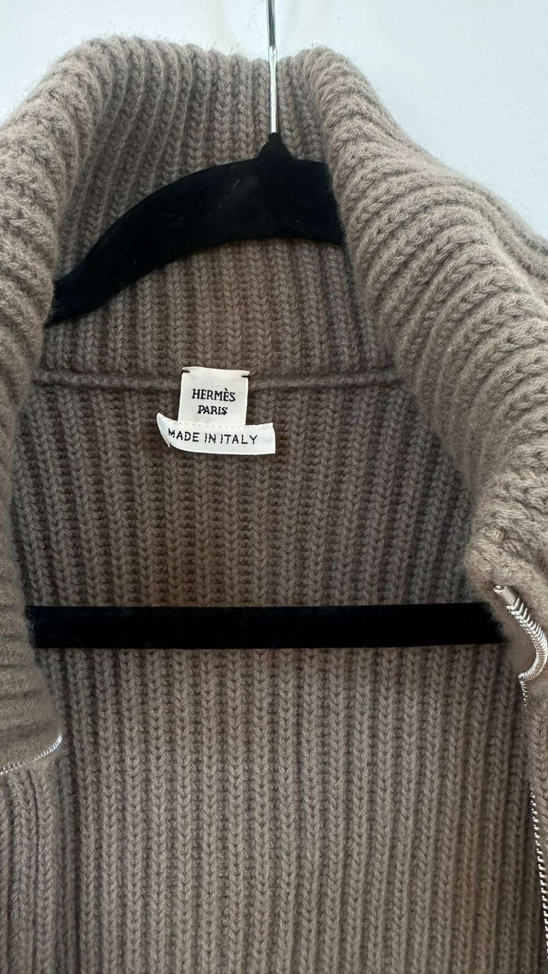 Hermes sveter