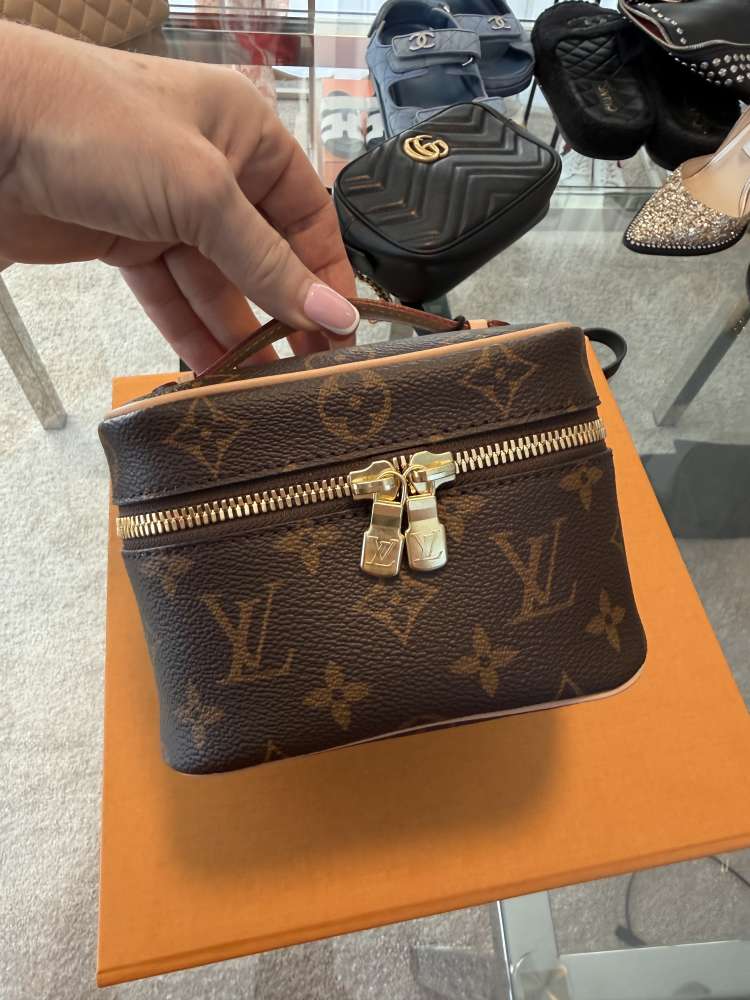 Louis Vuitton Nice mini