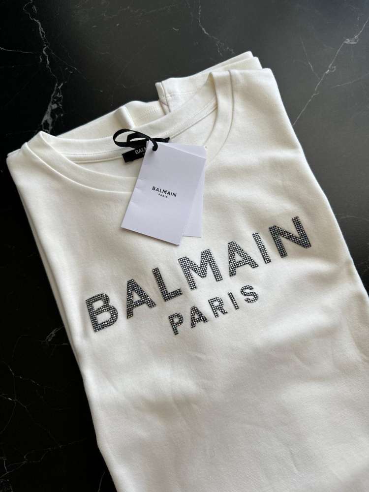 Balmain šaty
