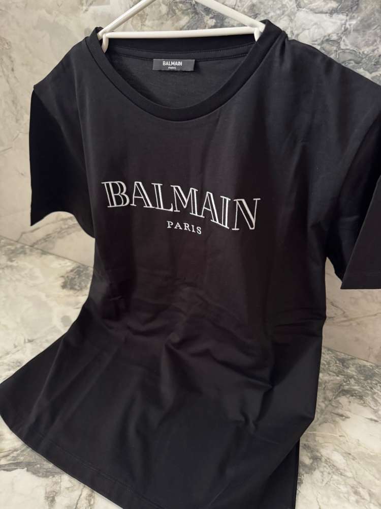 Balmain tričko