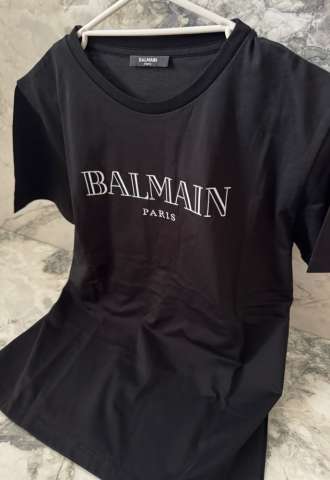 https://www.vipluxury.sk/Balmain tričko