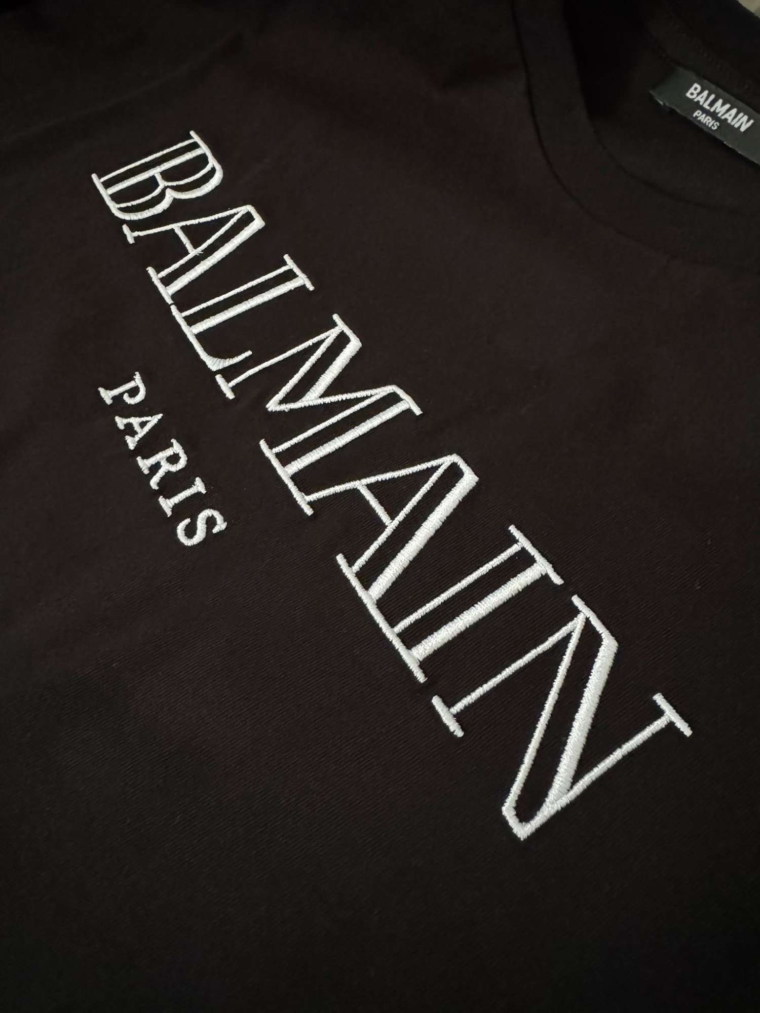 Balmain tričko