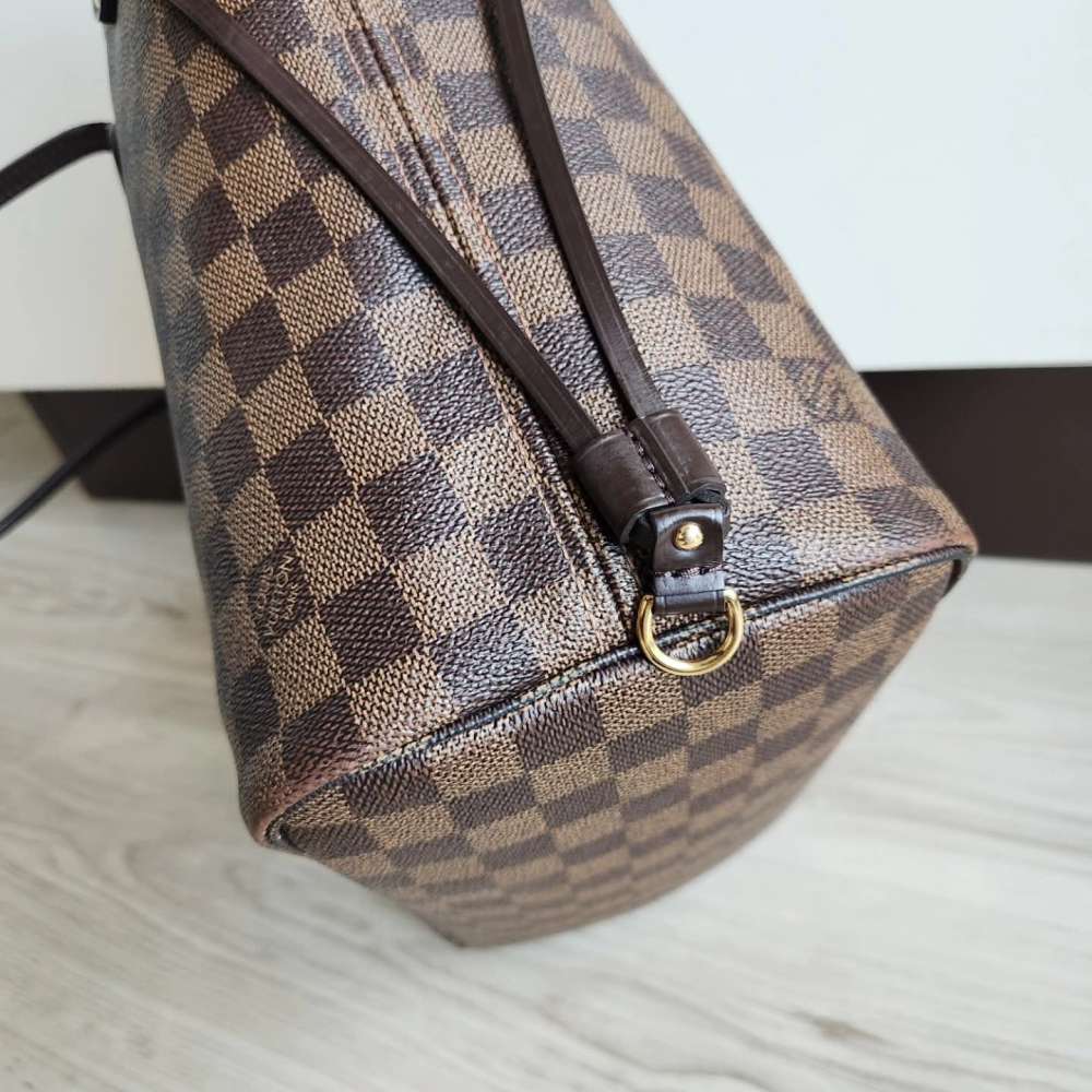 Louis Vuitton Neverfull MM
