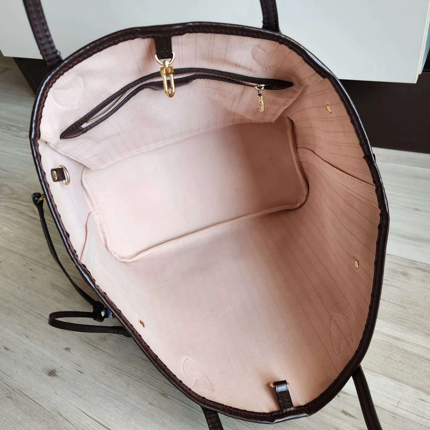 Louis Vuitton Neverfull MM