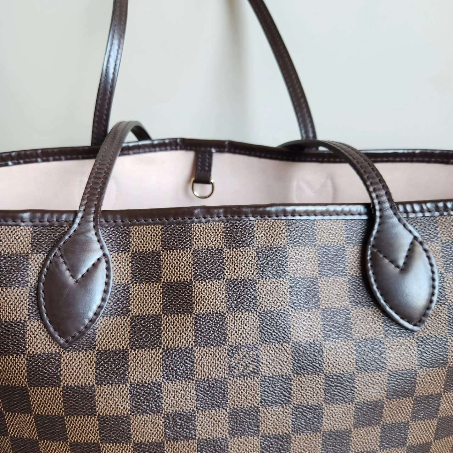 Louis Vuitton Neverfull MM