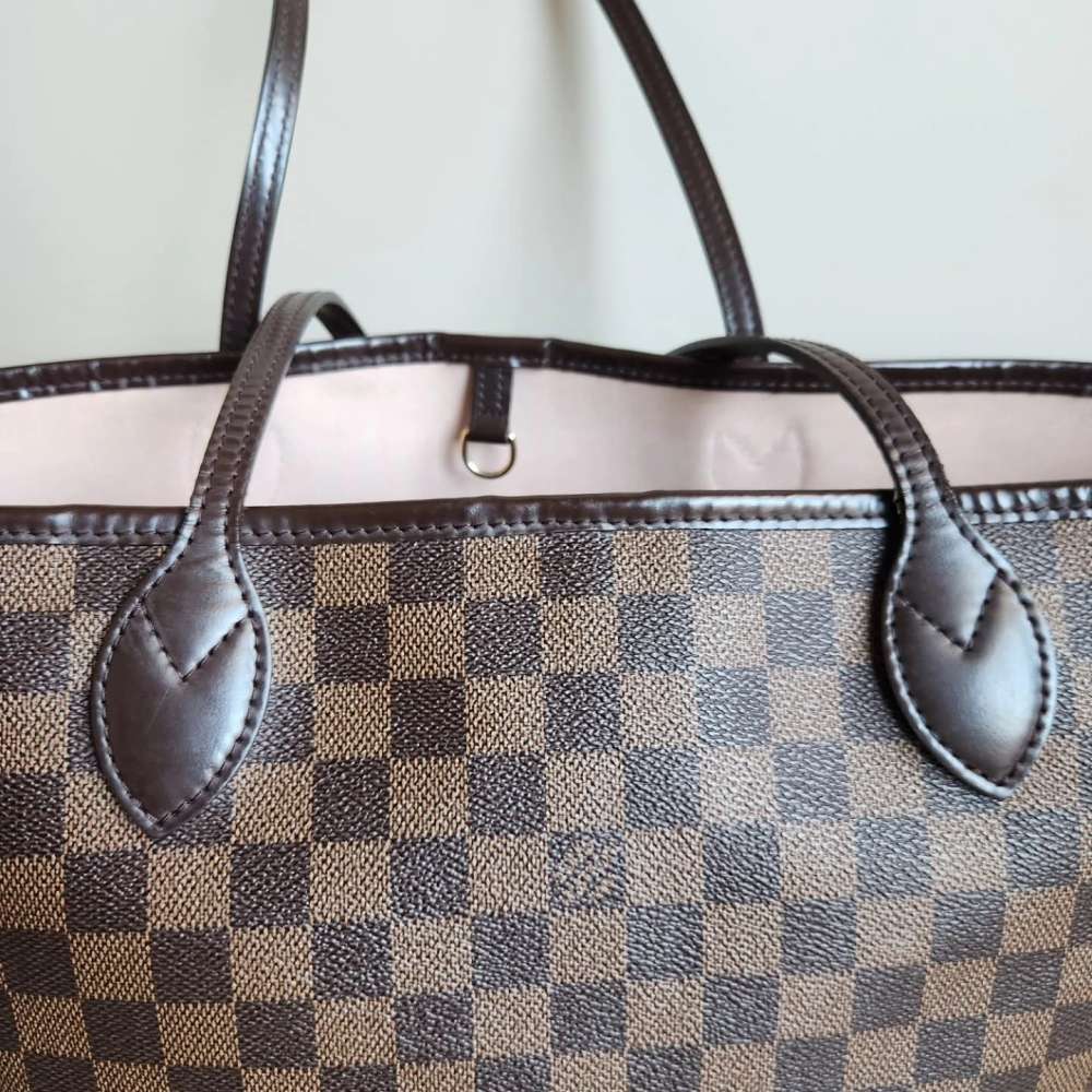 Louis Vuitton Neverfull MM