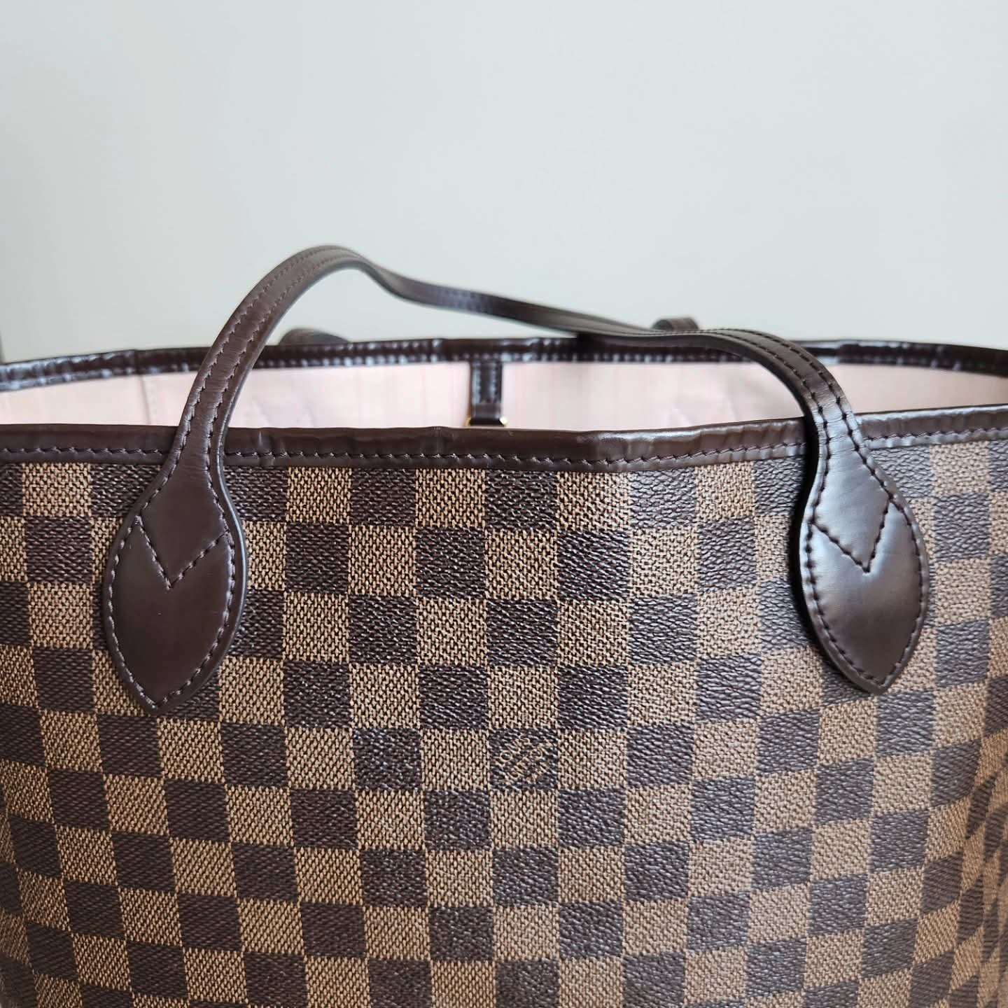 Louis Vuitton Neverfull MM