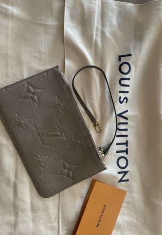 https://www.vipluxury.sk/louis vuitton Clutch, uplne novy