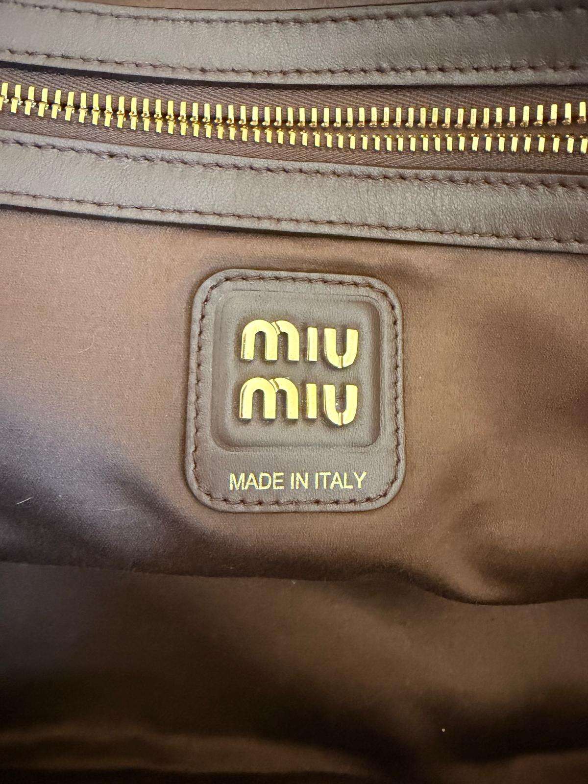 Kabelka Miu Miu