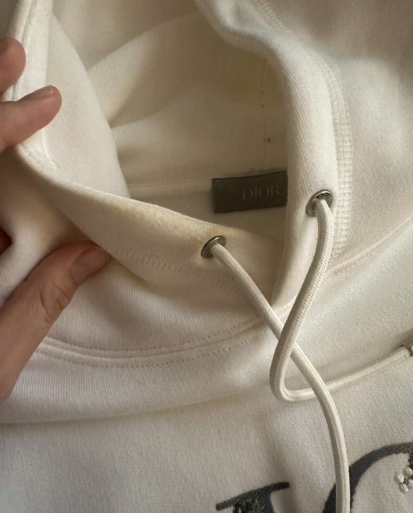 Dior mikina