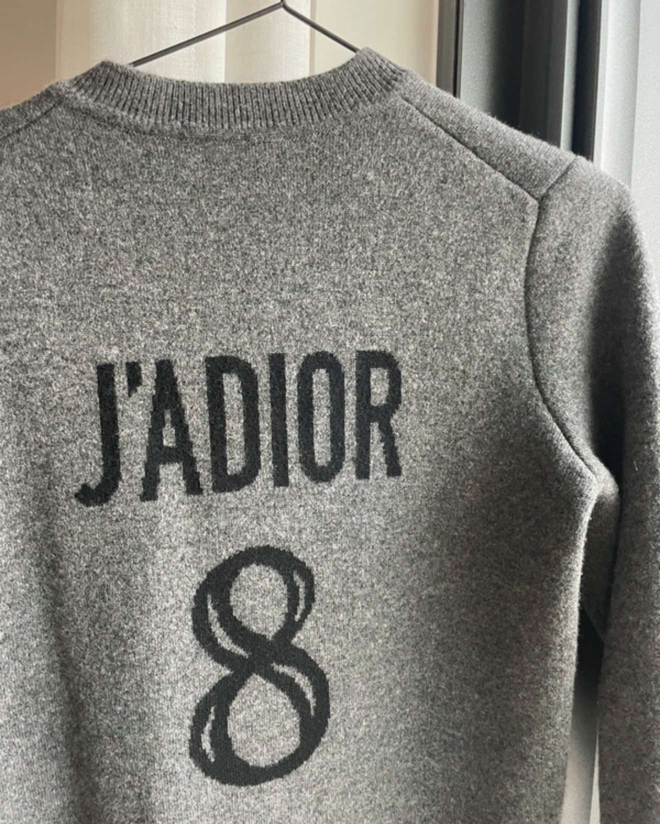 Dior svetrik