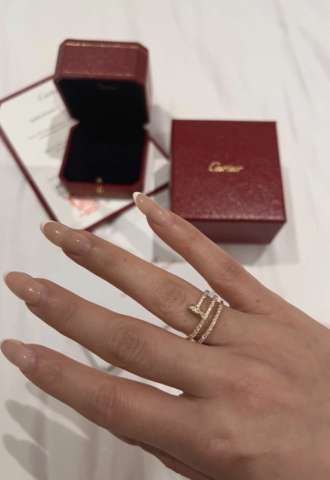 https://www.vipluxury.sk/Cartier prsteň