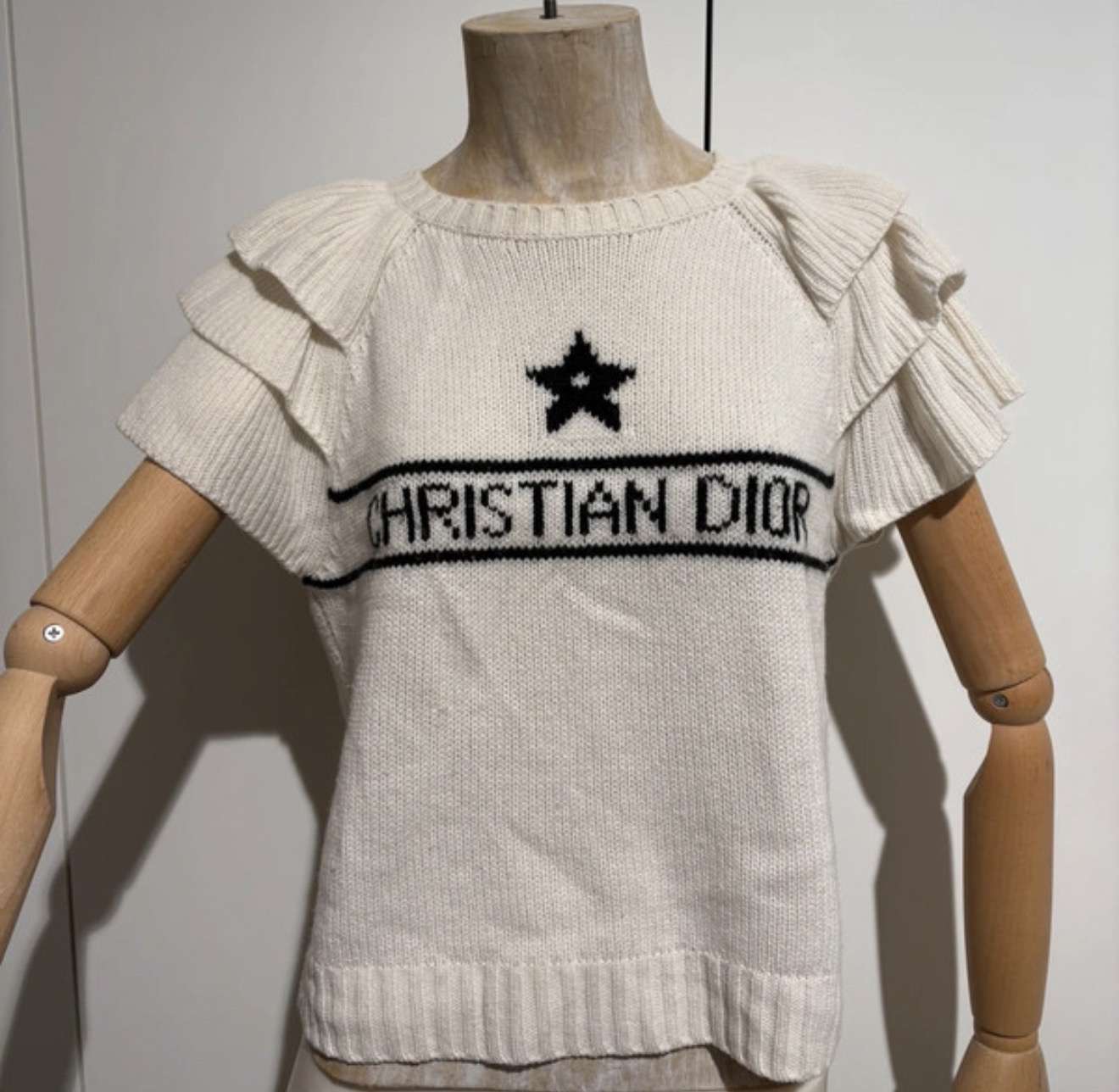 Dior svetrik