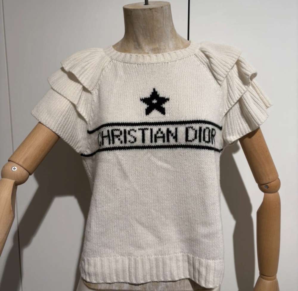 Dior svetrik