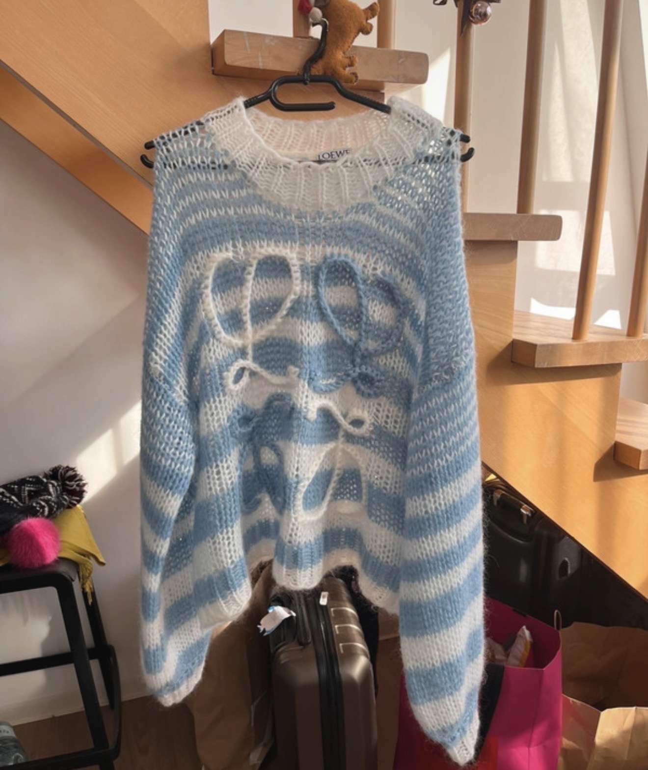 LOEWE sveter