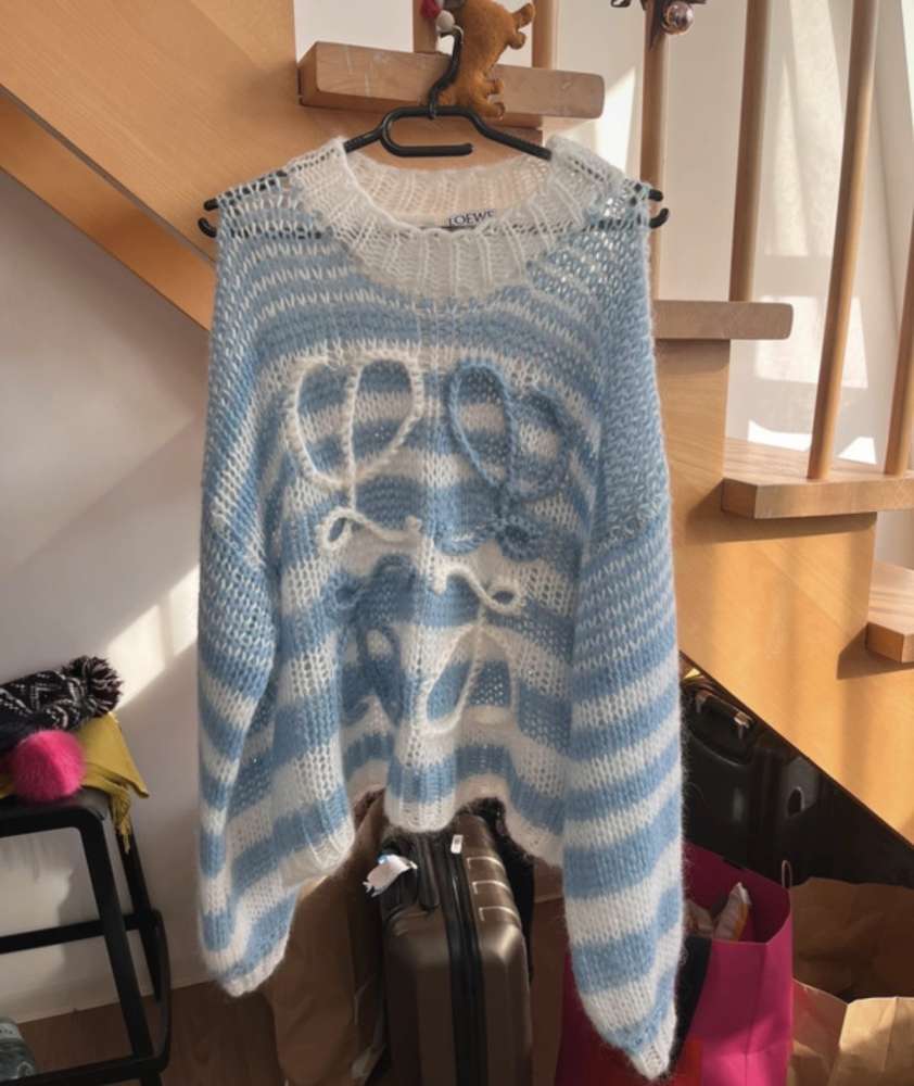 LOEWE sveter