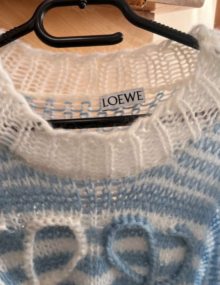 LOEWE sveter