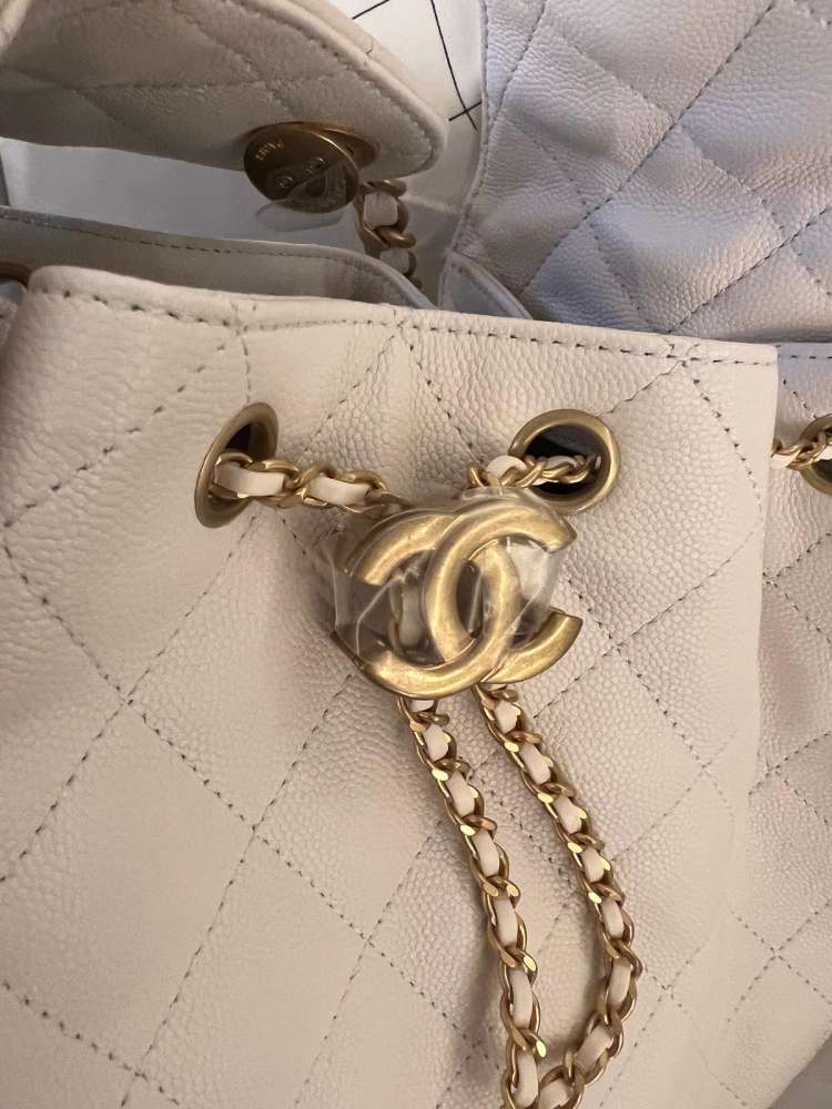 Chanel 25 bag