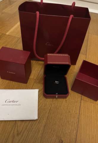 https://www.vipluxury.sk/Cartier Juste Un Clou prsteň