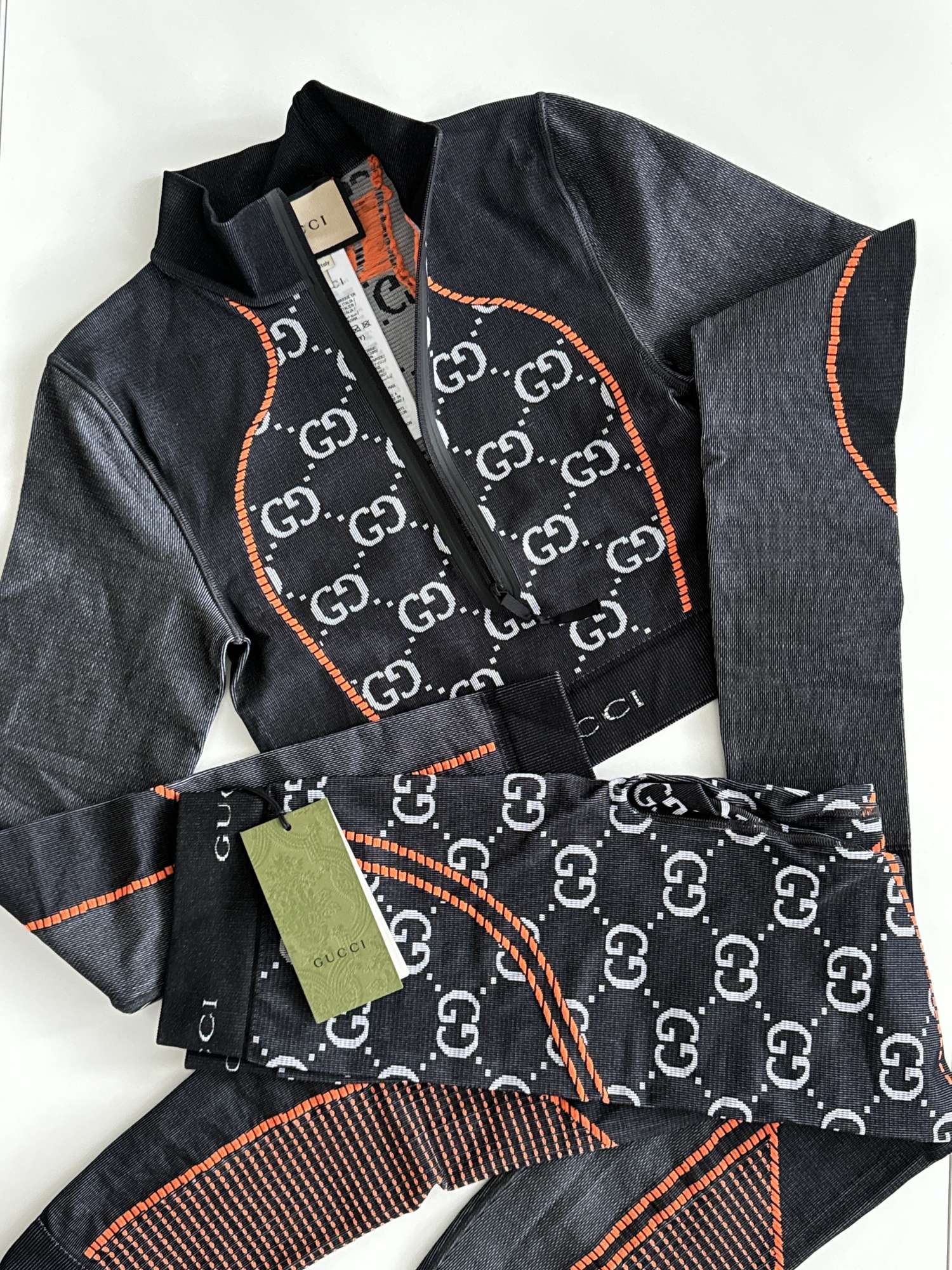 Gucci komplet