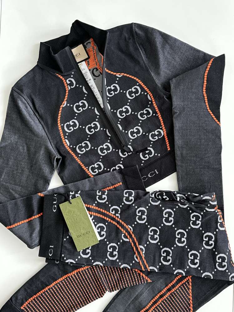 Gucci komplet