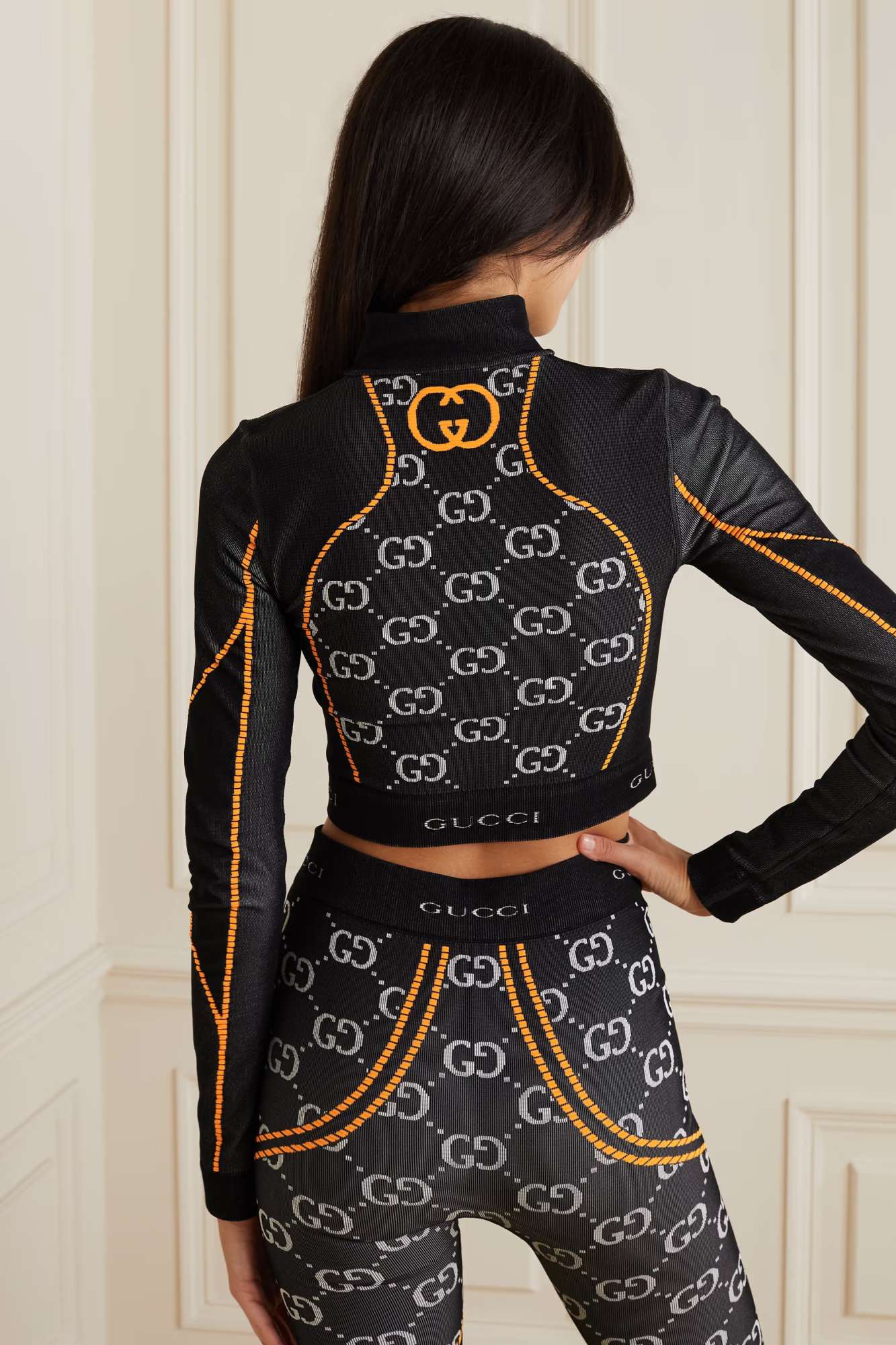Gucci komplet