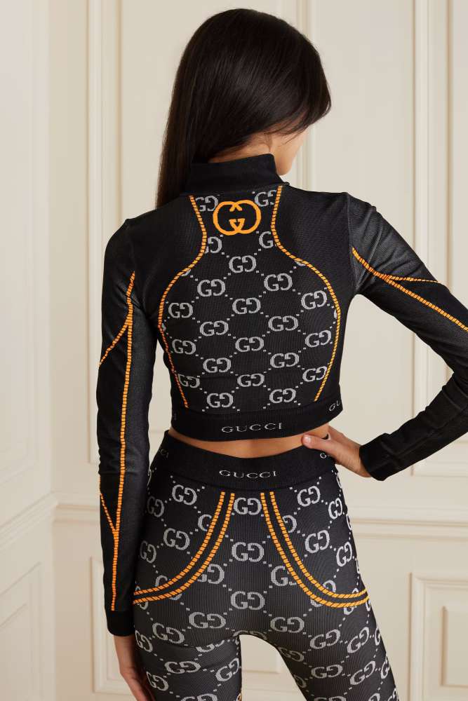 Gucci komplet