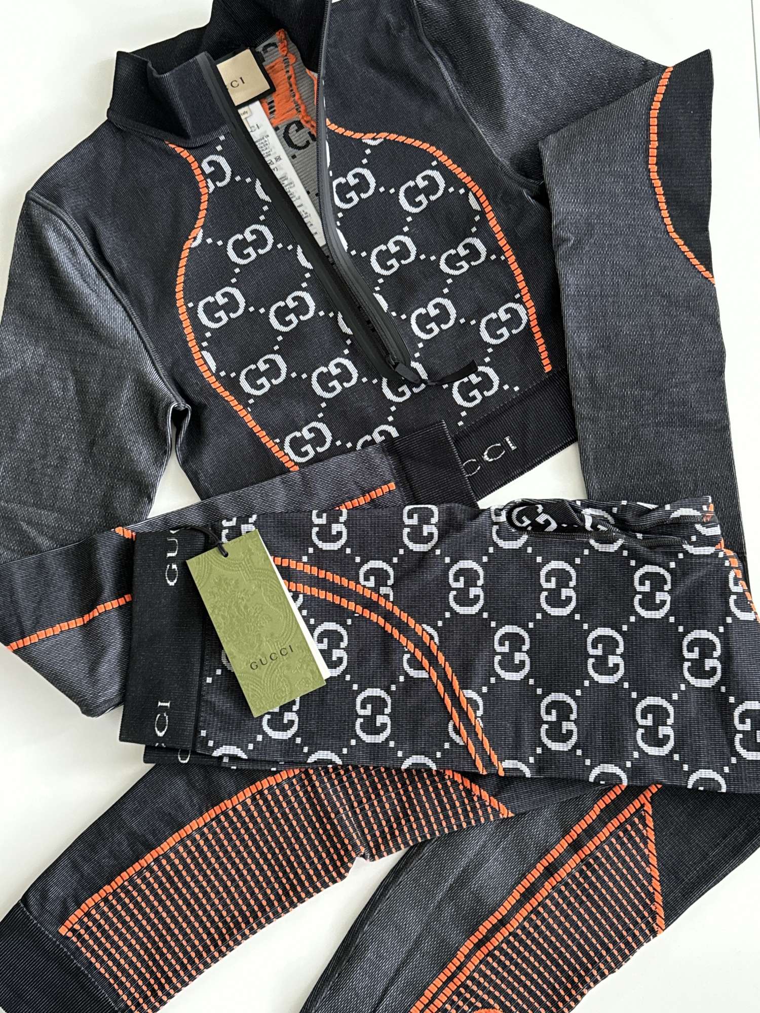 Gucci komplet
