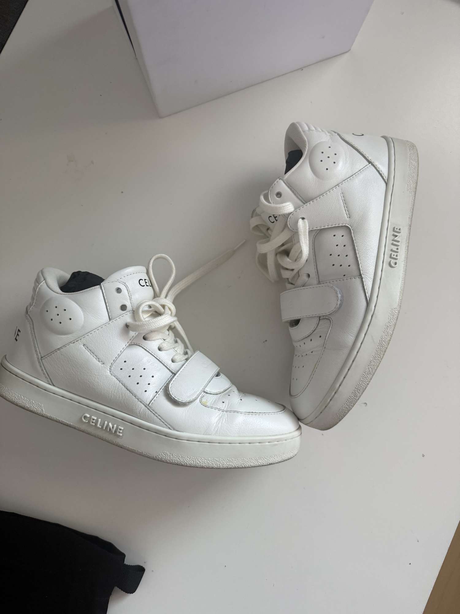 Celine tenisky 37