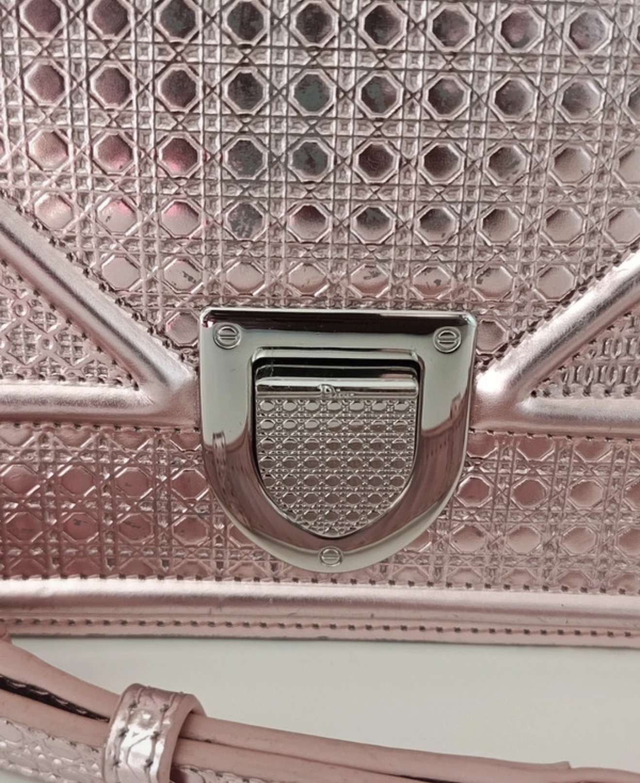 Dior Diorama