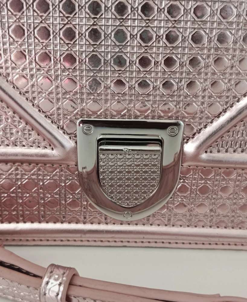 Dior Diorama