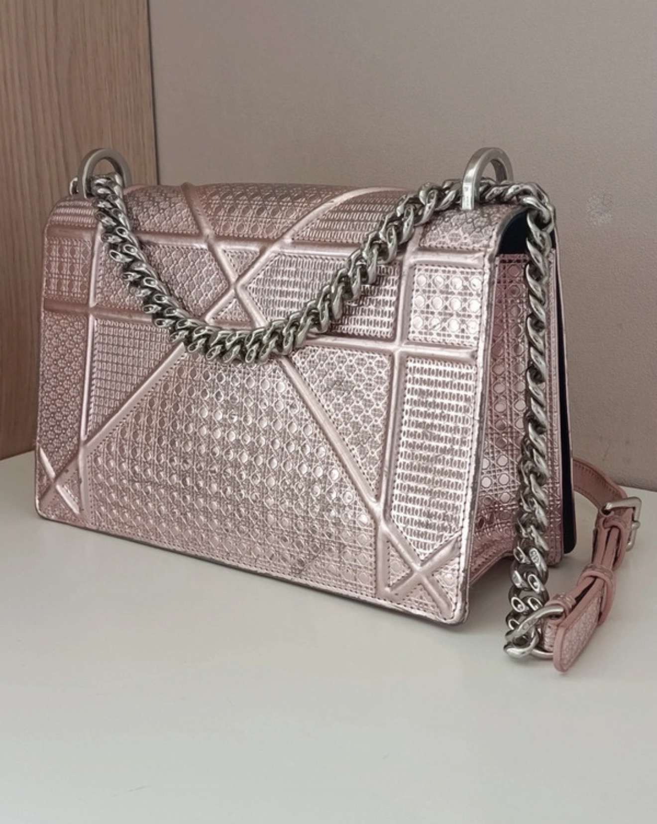 Dior Diorama
