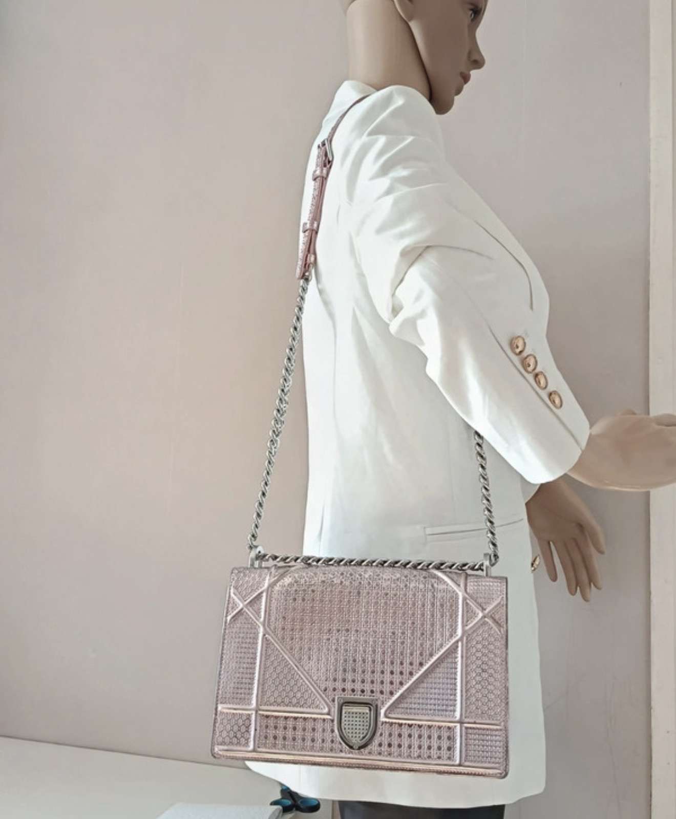 Dior Diorama