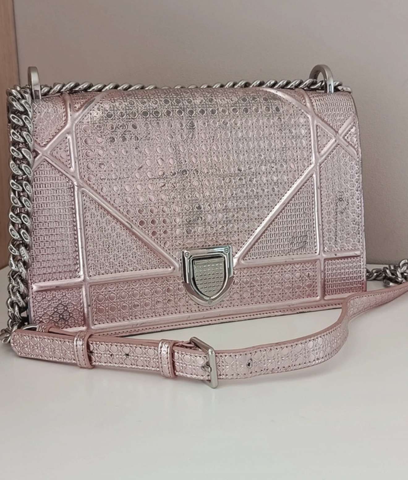 Dior Diorama