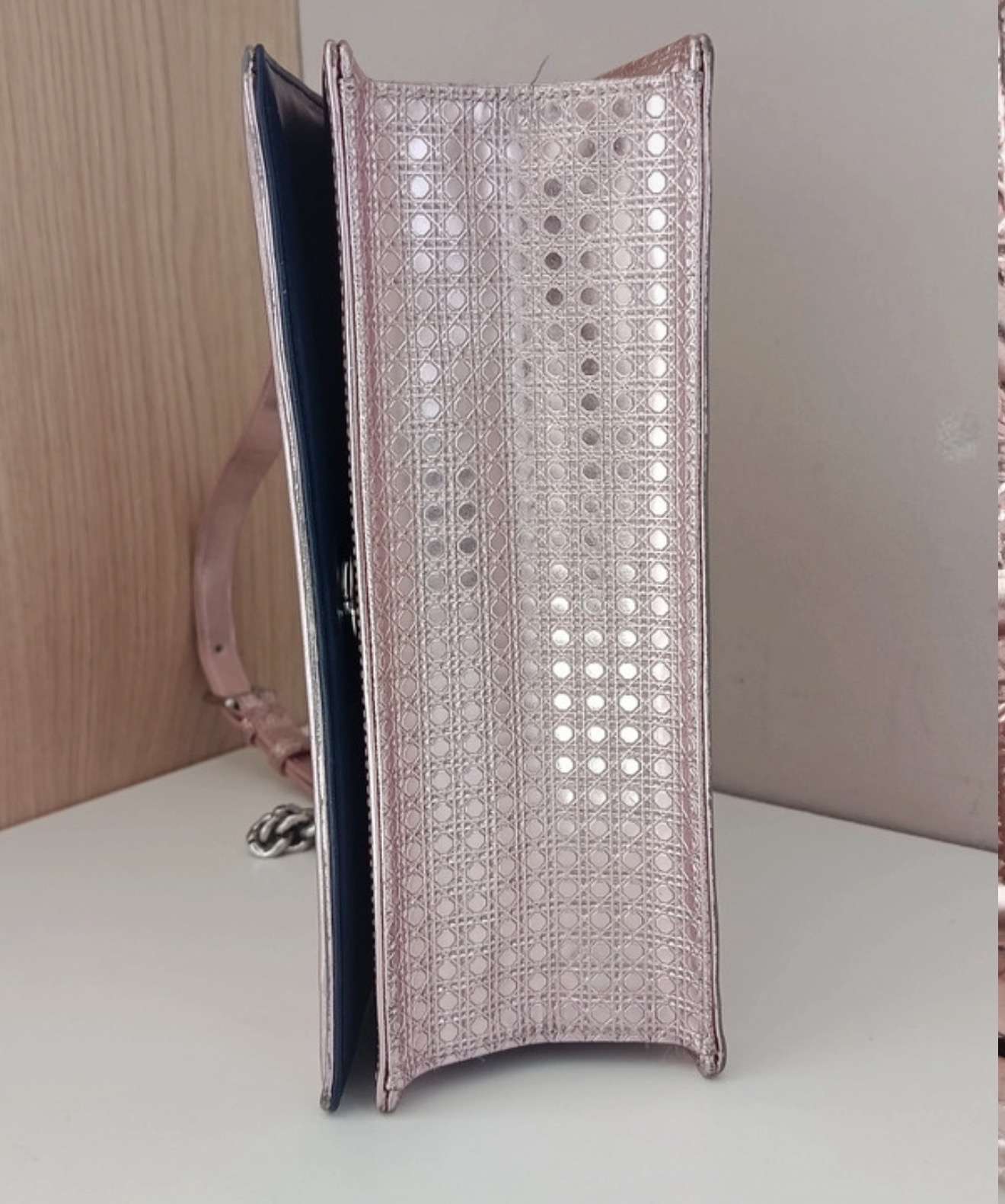 Dior Diorama