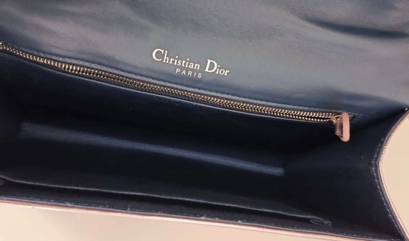 Dior Diorama