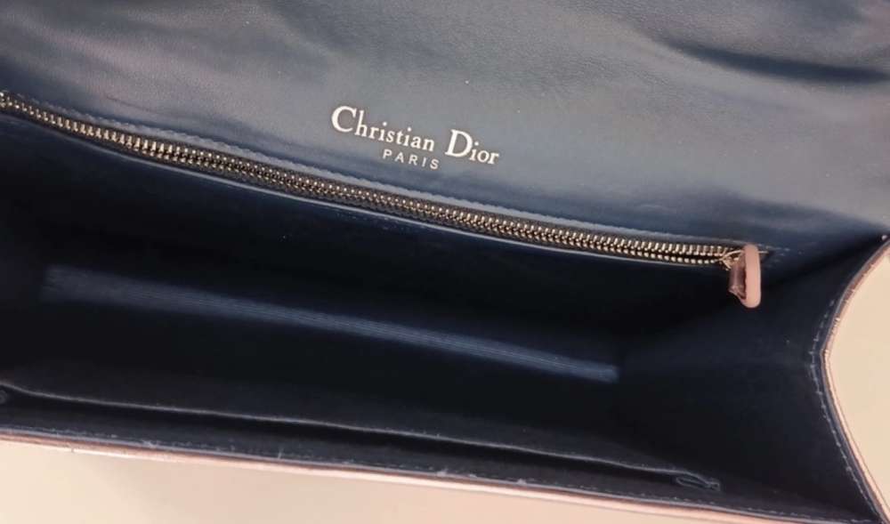 Dior Diorama
