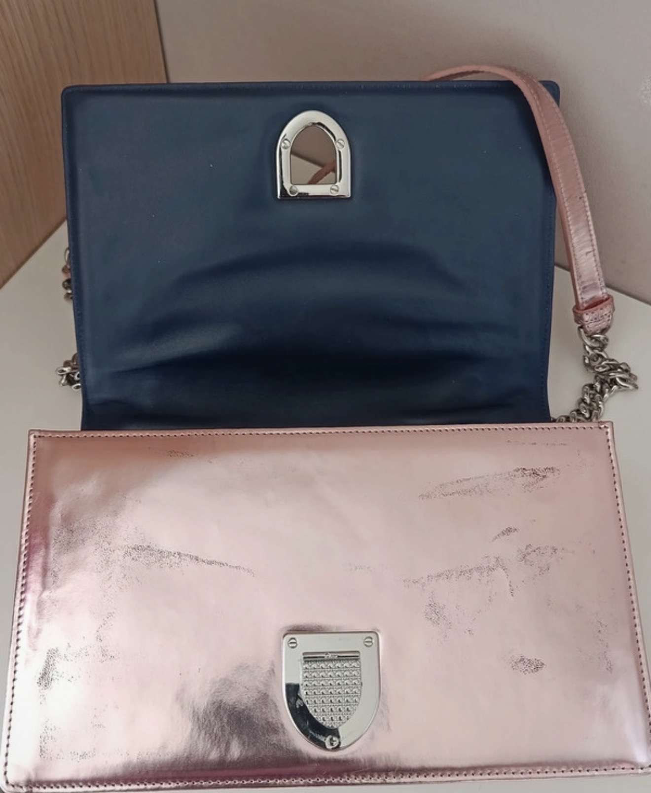 Dior Diorama