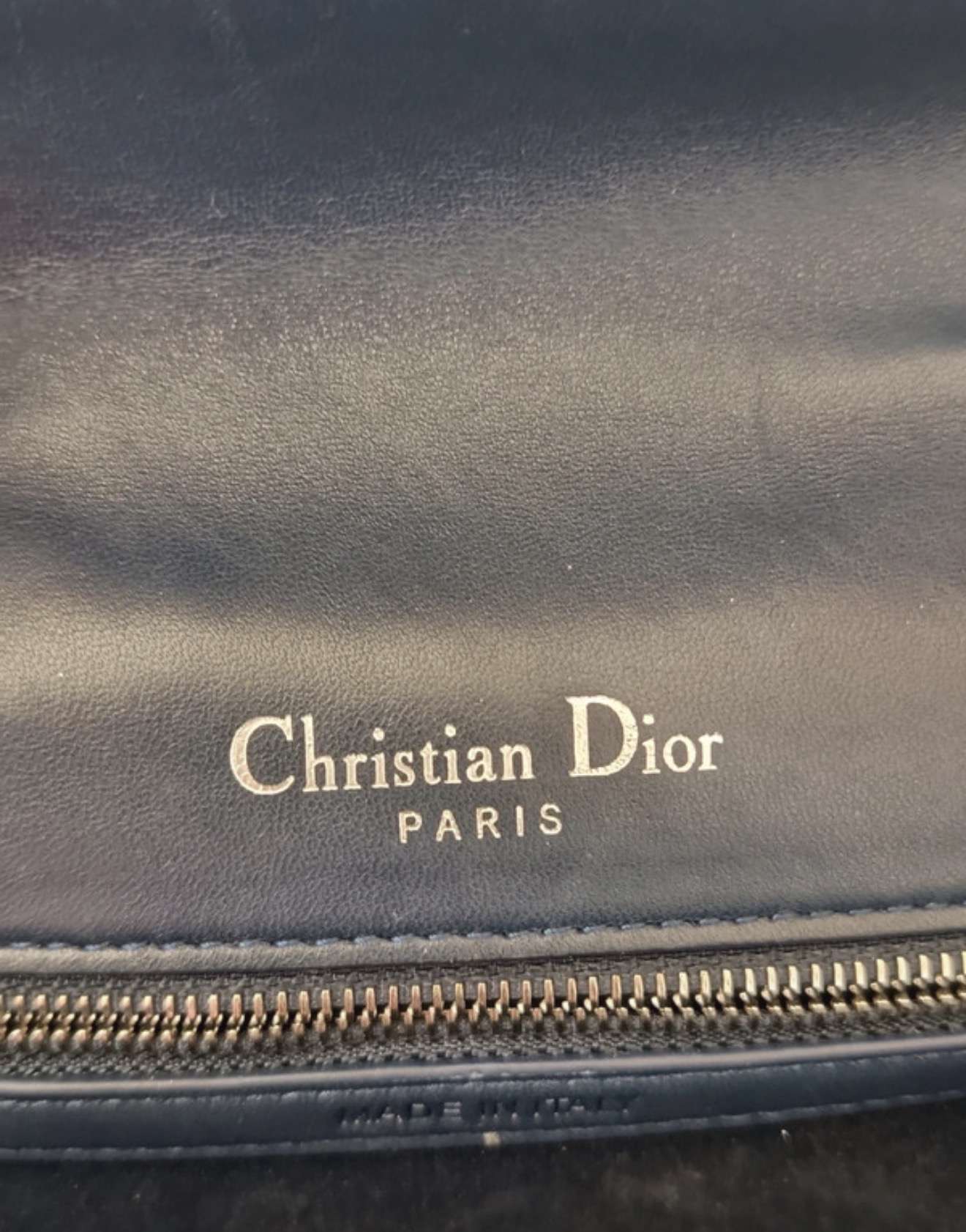 Dior Diorama