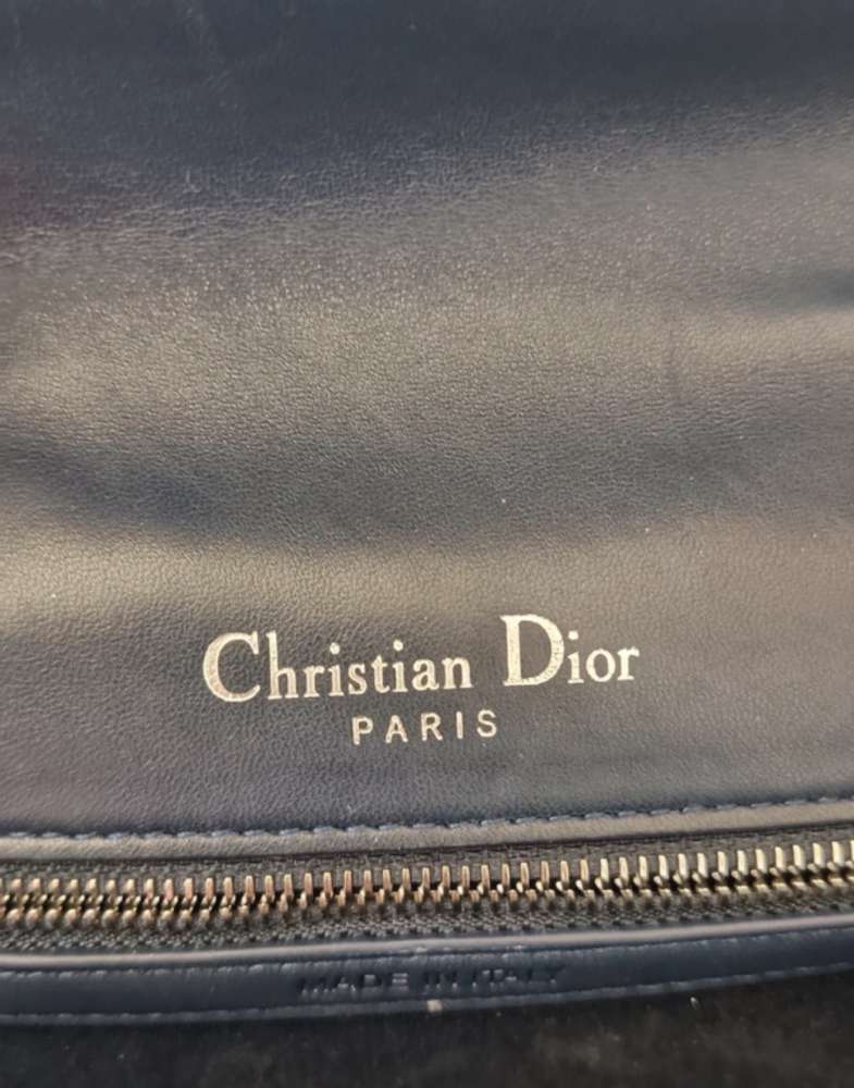 Dior Diorama