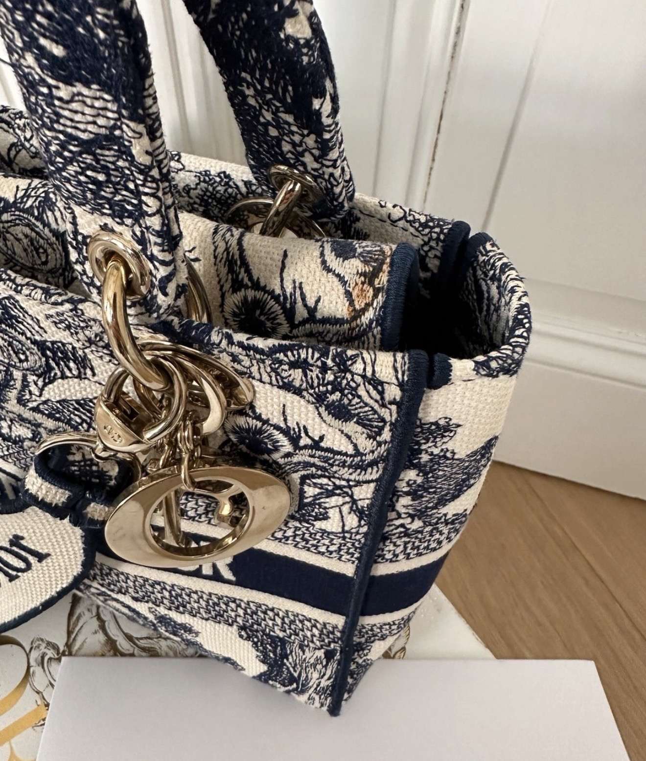 Dior Lady Dior