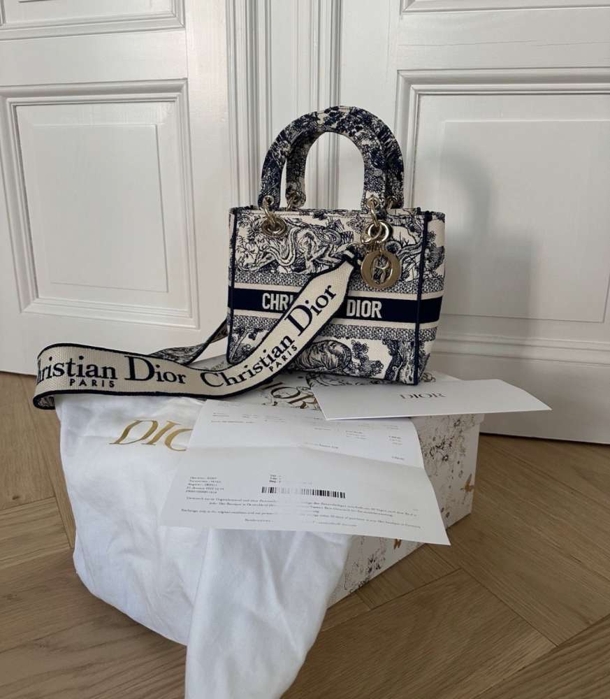 Dior Lady Dior