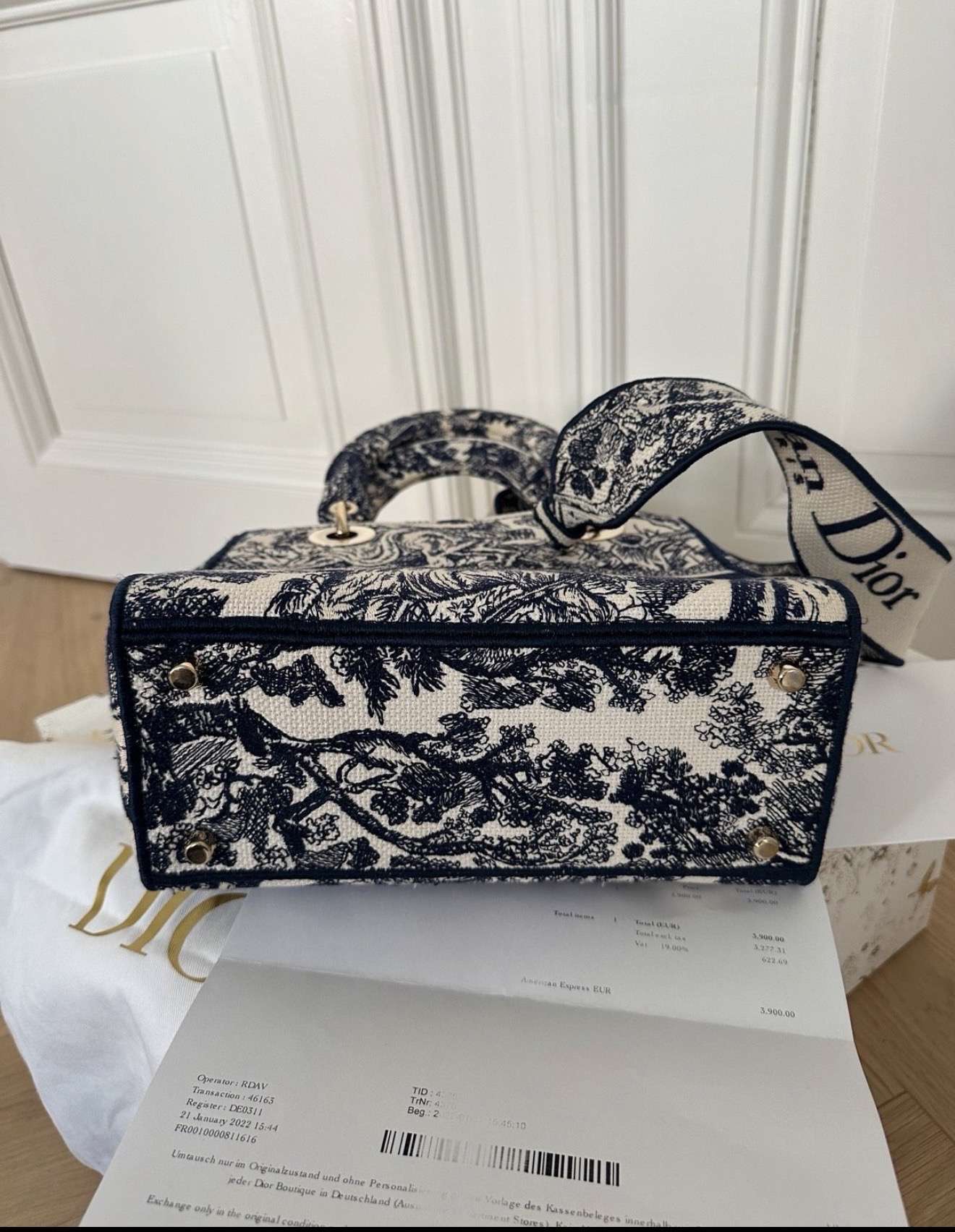 Dior Lady Dior