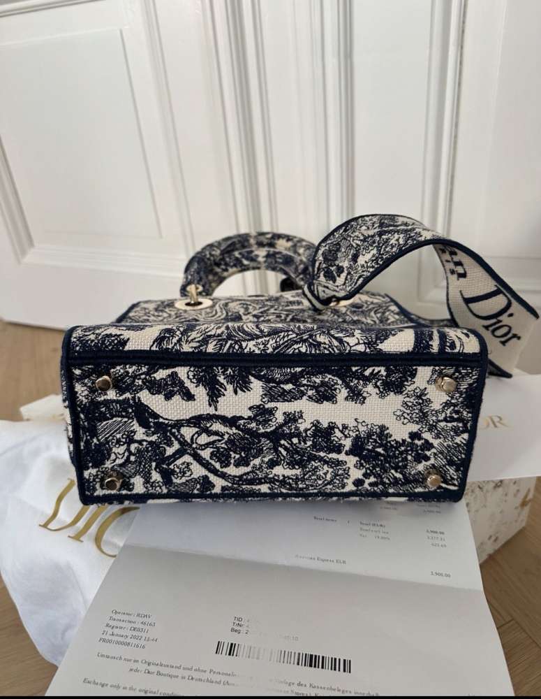 Dior Lady Dior