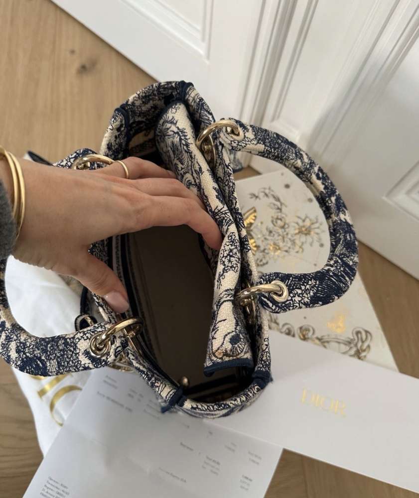 Dior Lady Dior