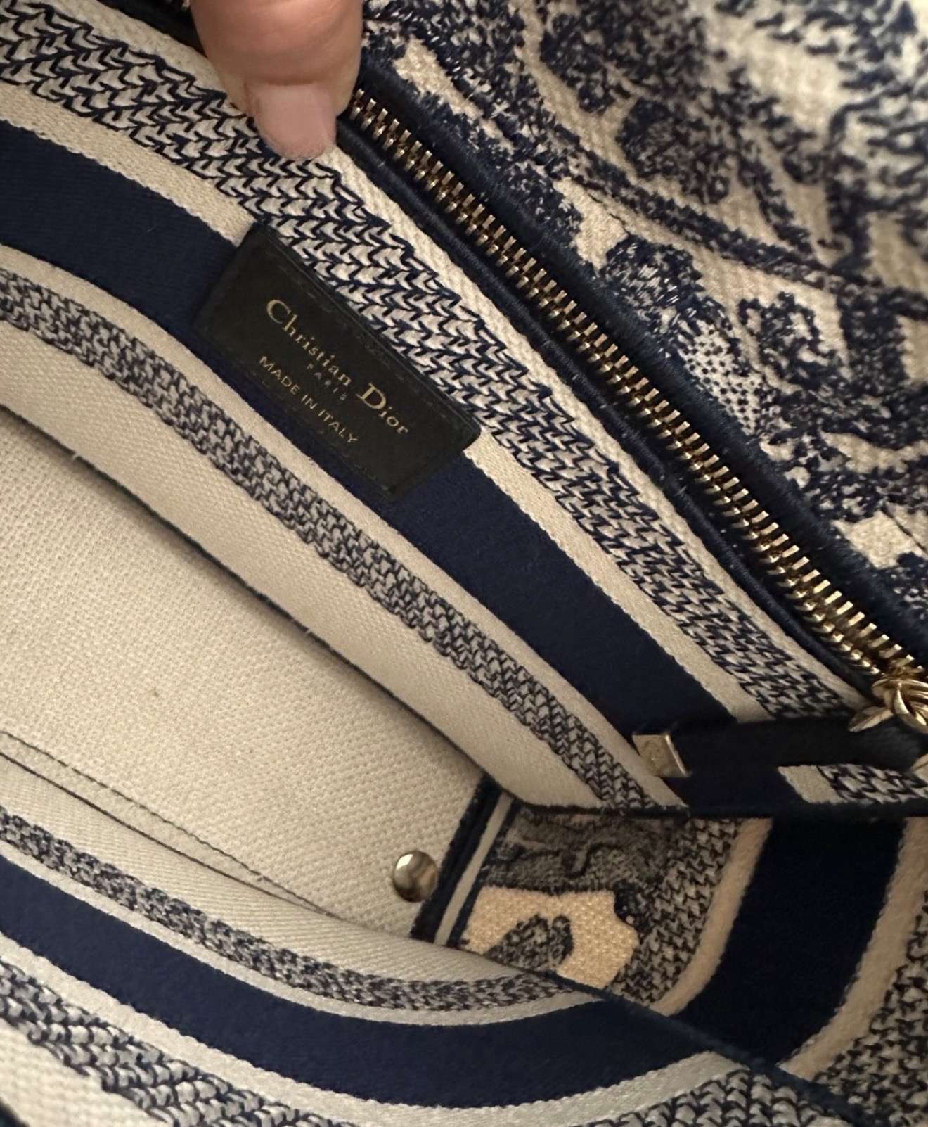 Dior Lady Dior