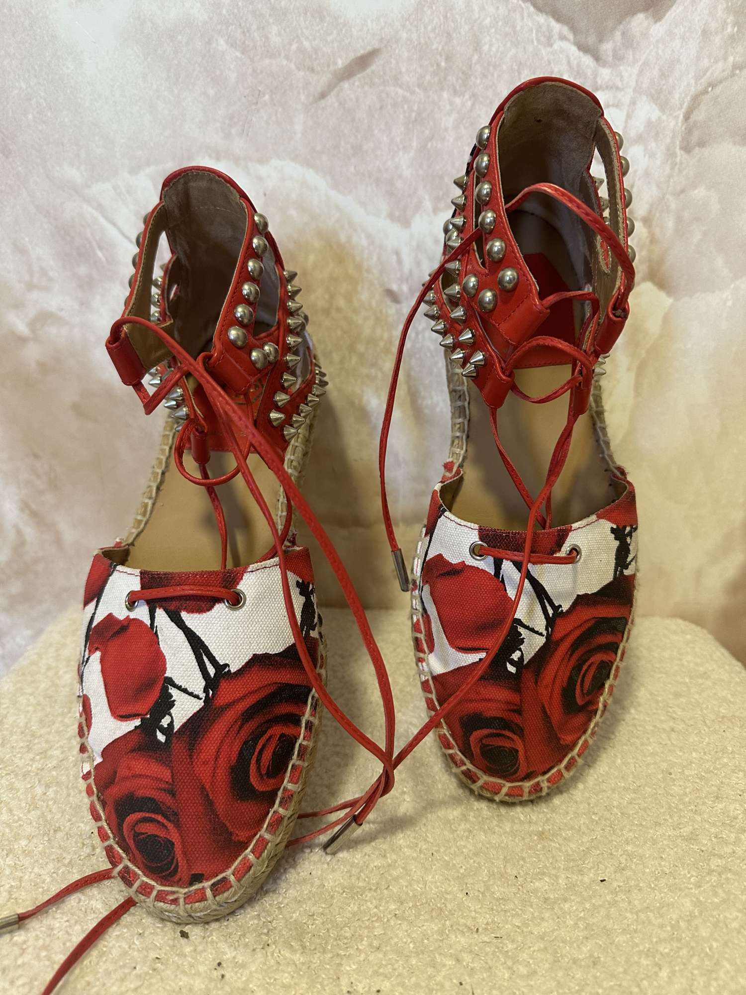 Espadrilky Philipp Plein