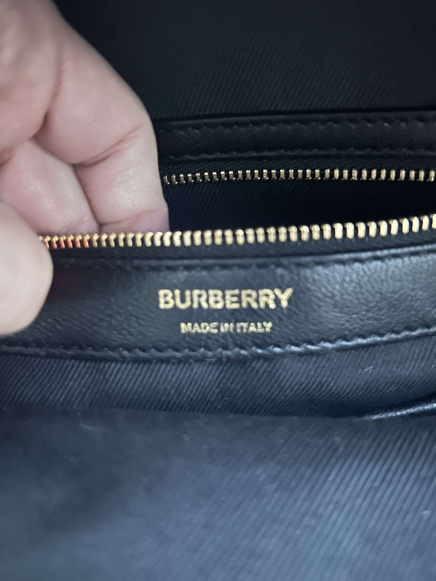 Burberry batoh