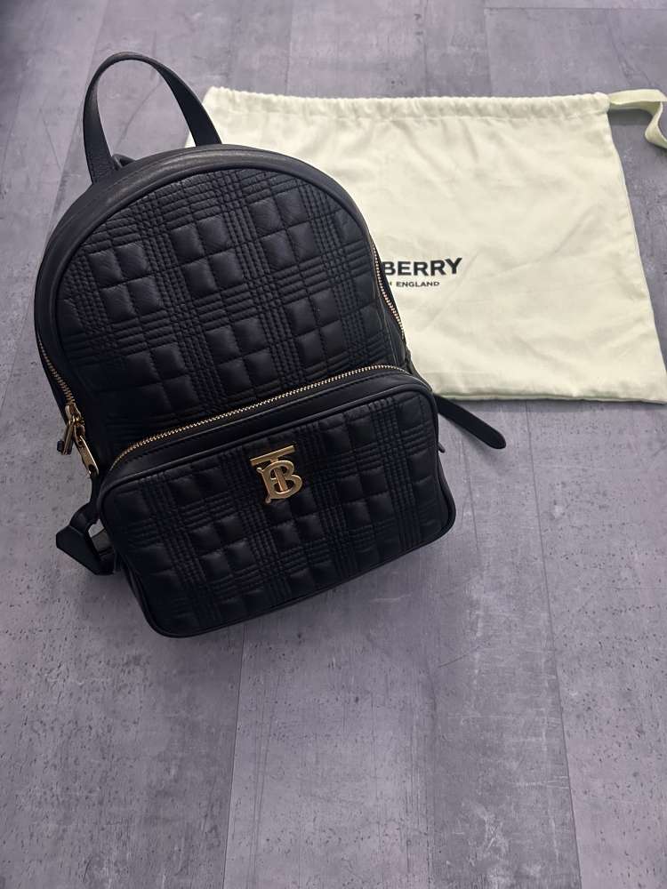 Burberry batoh