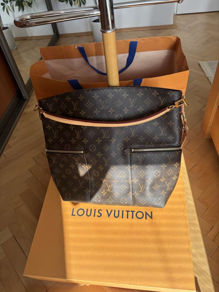 Louis Vuitton Melie Monogram